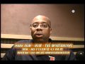2010-05-13 | SportsGroove TV Presents Not Hatin' Just Sayin' ~> Mark Gray takes this opportunity to call out the Albert Haynesworth of the Washington Redskins for cancerous behavior that may bring down the team. ... ()