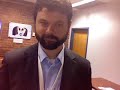 David Roberts on Biofeuls at the DNC