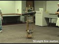 Ballbot Balances Itself On One Ball - Hacked Gadgets Ballbot Balances Itself On One Ball - Hacked Gadgets