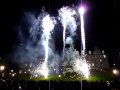 Edinburgh Christmas lights switch-on & fireworks