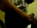Avenged Sevenfold - Unholy Confessions (cover)