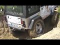 11. Jeep Festival von 1. - 3. Juli 2011 in Gevenich Eifel 1