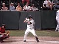 Aaron Cunningham (Oakland Athletics)