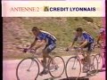 Tour de France 1992 : Andy Hampsten � l\