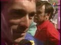 tour de france 1992 : andy hampsten à lalpe dhuez  1/2 