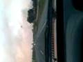 Desde termas a tucuman por la ruta 9