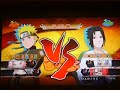 NARUTO-ナルト-疾風伝 ナルティメットストーム2 超む …