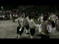 Pupnat (Korcula) sword dance Kumpanija