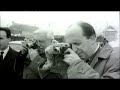 L�tschberg Autoverlad Archivfilm L�tschbergtunnel