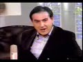 Programa Amaury Jr - Dr. José Barbosa Marcondes - Parte 1