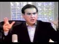 Programa Amaury Jr - Dr. José Barbosa Marcondes - Parte 1