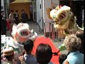 HK Keung Wai Chung liondance team CNY 07 HK Keung Wai Chung liondance team CNY 07