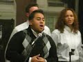 \"I Want My Destiny\" by Fred Hammond \"I Want My Destiny\" by Fred Hammond