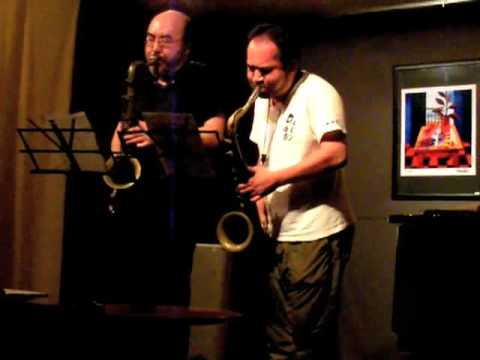 Naohiro Kawashita & Tetsu Hirosawa play 