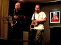 Naohiro Kawashita & Tetsu Hirosawa play 