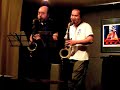 Naohiro Kawashita & Tetsu Hirosawa play 