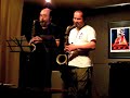 Naohiro Kawashita & Tetsu Hirosawa play 