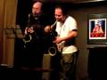 Naohiro Kawashita & Tetsu Hirosawa play El cant dels ocells