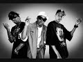 B.H.I feat K-Rab - She Nasty