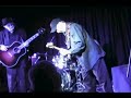 James Burton, Billy Swan, Grundy Pritchard Band UK 2007 James Burton, Billy Swan, Grundy Pritchard Band UK 2007