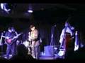 James Burton, Billy Swan, Grundy Pritchard Band UK 2007