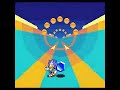 Sonic the Hedgehog Pocket Adventure neo geo pocket color
