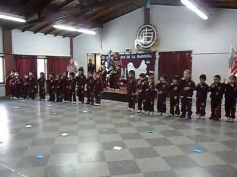 Acto 20 de Junio 2013 - INICIAL -