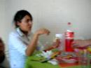 cumple de la rocío