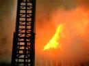 Namdeamun on fire