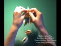 Spiky Star by David Brill (Part 2 of 2)