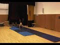first tumble at school first tumble at school