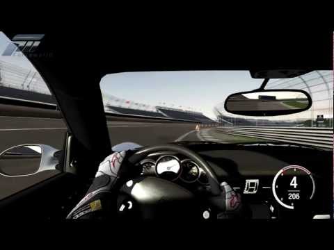 Forza 4 - VIP Car Pack - Cars Show_Sportcar videos