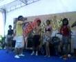 2007 nEbO beach carnival beach babe and hunk competiton