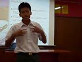 SDAR - Killer Presentation Skills Program 6 Nov 2008