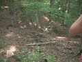 MantoR hucks the big stunt at Boyne Highlands