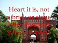 Dil Hee To Hai -  دل ہی تو ہے