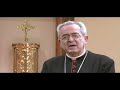 St John Neumann Anniversary - Cardinal Rigali