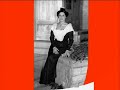 CARLA RUTILI Gounod Mireille   Trahir  Better sound ! 