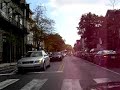 Driving to Sweat in Manayunk Driving to Sweat in Manayunk