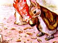 the tale of benjamin bunny