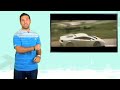 Icon for Post #SEMA 2009 Previews, Hennessey HPE700 Camaro, …