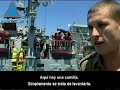 la marina se prepara para la próxima guerra