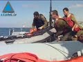 la marina se prepara para la próxima guerra