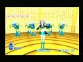 Space Channel 5 - Ulala vs Evila &amp; Blank (Final Bosses)