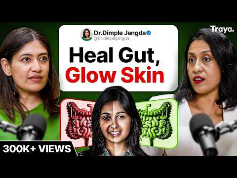 Ayurvedic Diet Plan for Weight Loss & Gut Health - You Won’t Believe the Results! Dimple Jangda