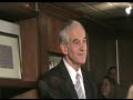 Ron Paul Sorta Likes Non-Violence Ron Paul Sorta Likes Non-Violence