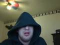 Emperor Palpatine's College Webcam