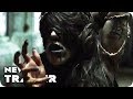 THE SCHOOL Trailer (2018) Horror Movie THE SCHOOL Trailer (2018) Horror Movie