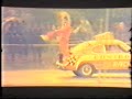 Spedeworth Stock Car Racing Film 1972 Part 2 Spedeworth Stock Car Racing Film 1972 Part 2