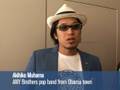 Obama town in Japan ecstatic for namesake
